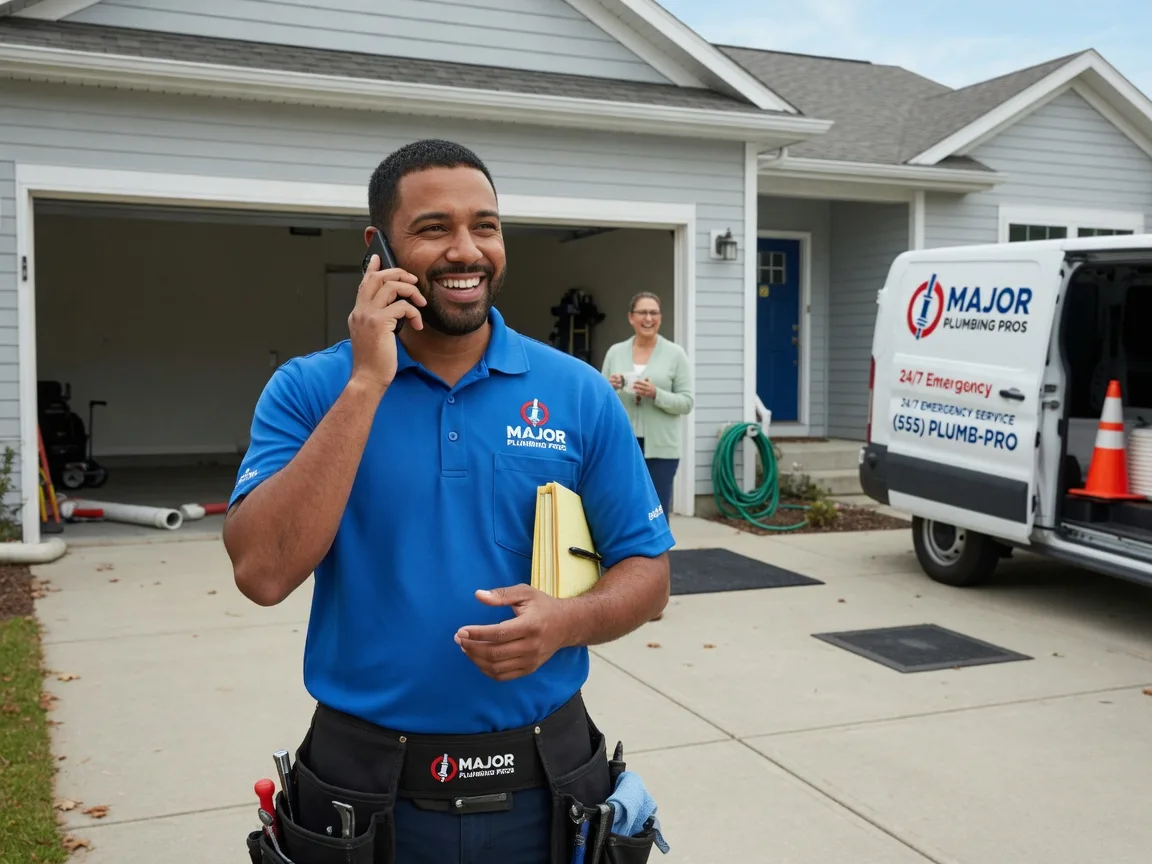 Drain Cleaning Services Lucas, KS FAQs